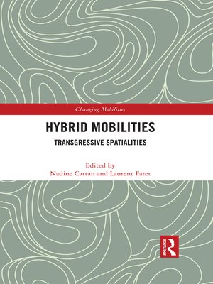 cover image of Hybrid Mobilities